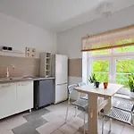 Urban Nest - Kotwicznikow 21 Gdańsk