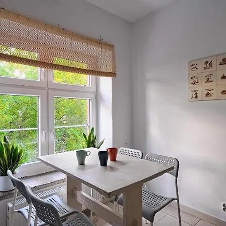 Urban Nest - Kotwicznikow 21