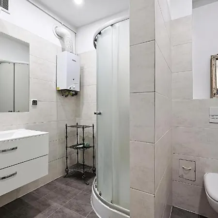 Urban Nest - Kotwicznikow 21 Gdańsk