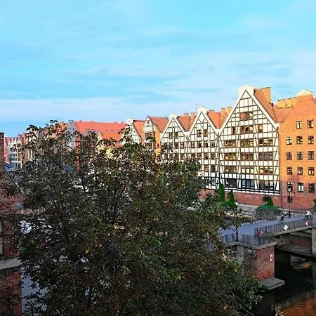 Urban Nest - Kotwicznikow 21 * Gdańsk
