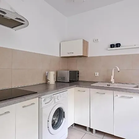 Urban Nest - Kotwicznikow 21 * Gdańsk