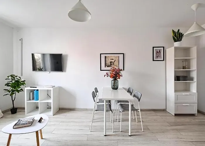 Apartmán Urban Nest - Kotwicznikow 21 *