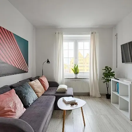 Urban Nest - Kotwicznikow 21